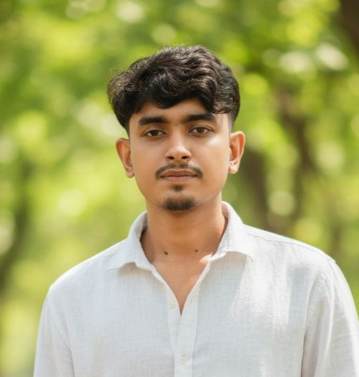 Vivaan Desai